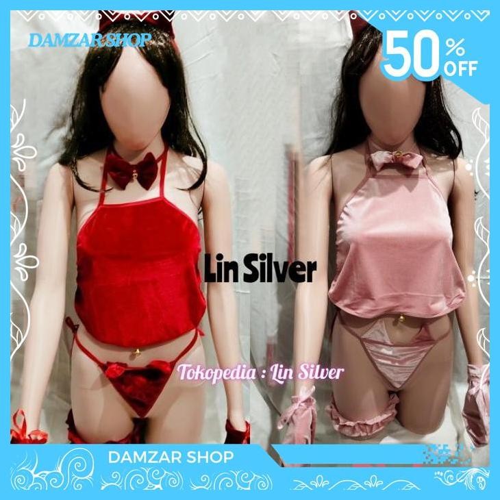 SEKSI COSPLAY KOSTUM SERAGAM PRAMUGARI / PILOT SEKSI KUALITAS PRODUK TERBAIK