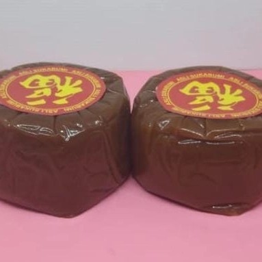 

CNY Kue Keranjang Imlek 1kg isi 2 - Tanpa Box Limited