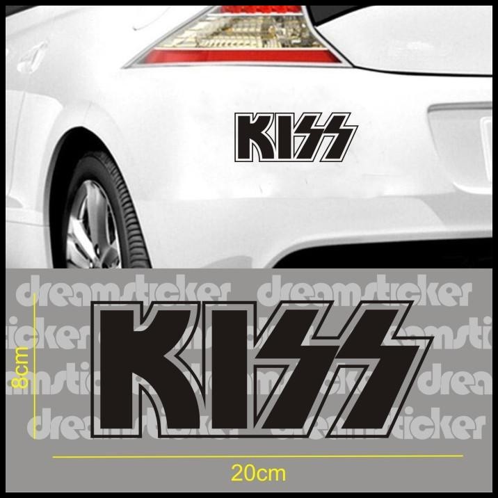 

TERMURAH STICKER STIKER KISS !!!!