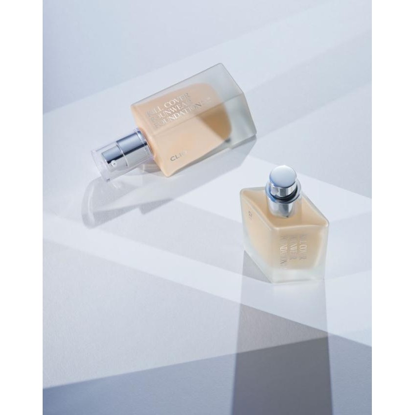 CLIO Kill Cover Founwear Foundation SPF 30, PA+++