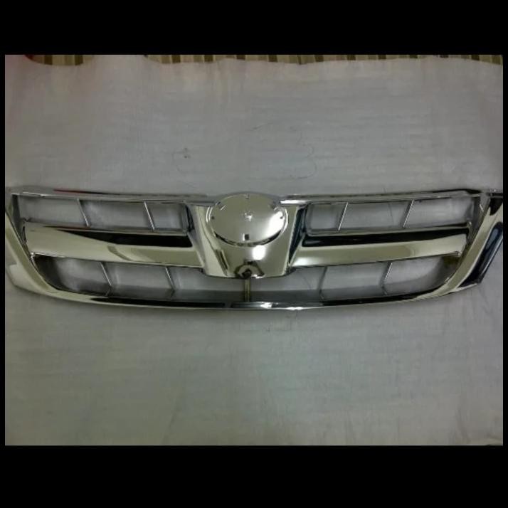 DISKON GRILL INNOVA 2004 - 2006 