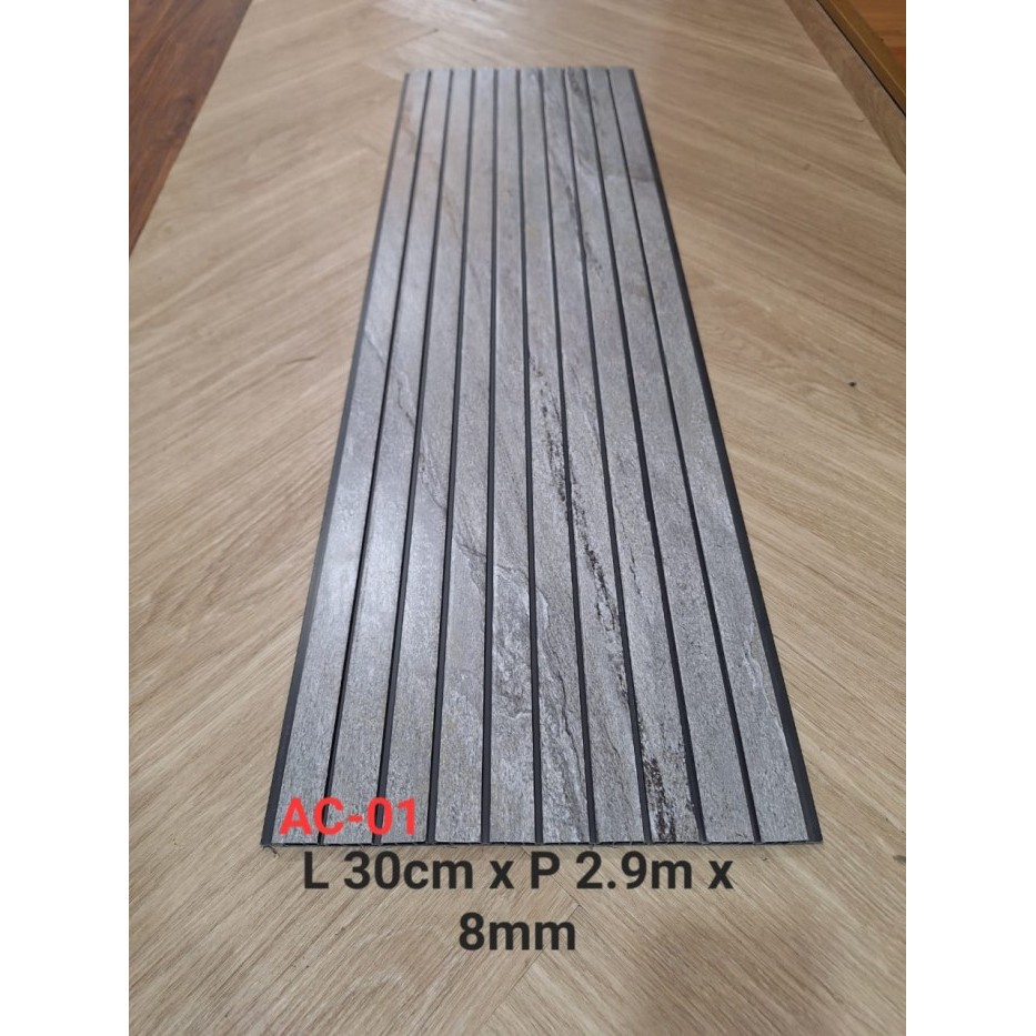 Tebaru pvc panel dinding Berkualitas