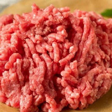 

Daging Api Giling Nced Beef Meat Gr Fat 15