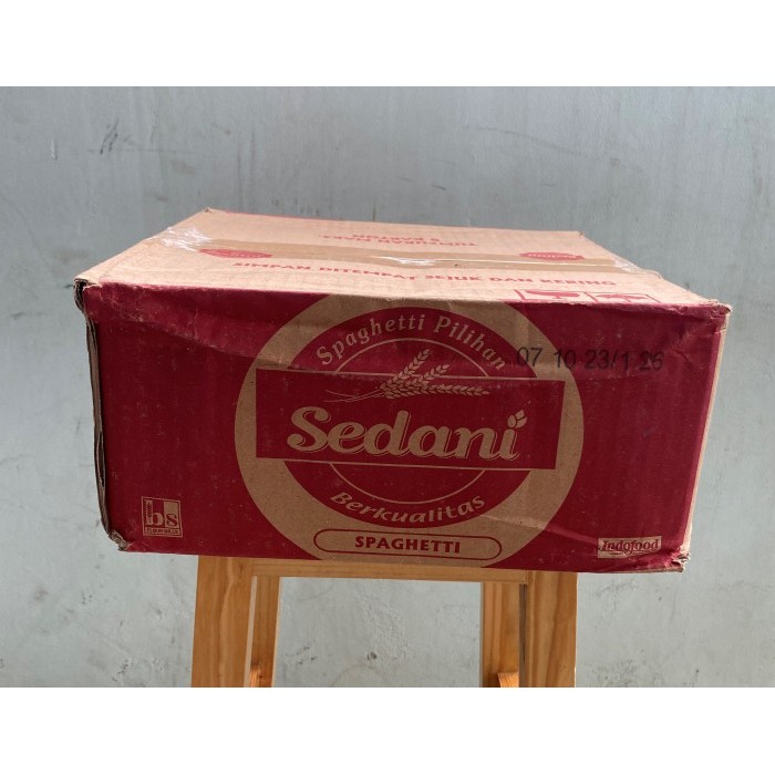 

Edani Paghetti Pageti 1G 1 Du Ii 10 Pc