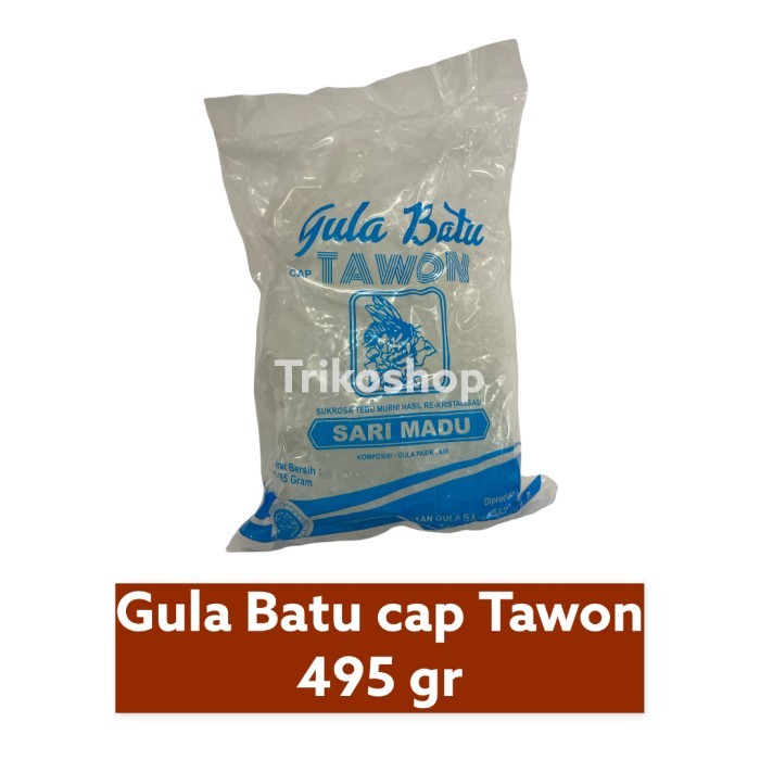 

Gula Batu Gram