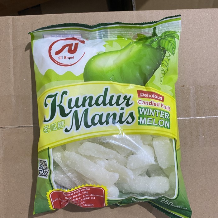 

Undur Mani U 1 Pa Ii 10 250Gr