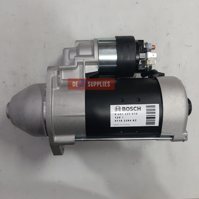 

Tarter 001223016 F3L1011 Genuine Boch Dynapac