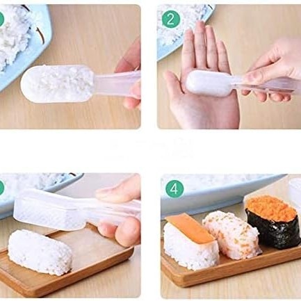 

Cetaan Uhi Niri Rice Maer Bento Diy Nai Uhi Mold Plati
