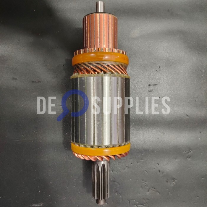 

Armature Pc1307 Pc1307 24V