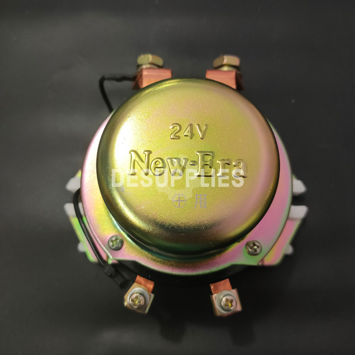 

Relay Br262 810 New Era 24V Br262