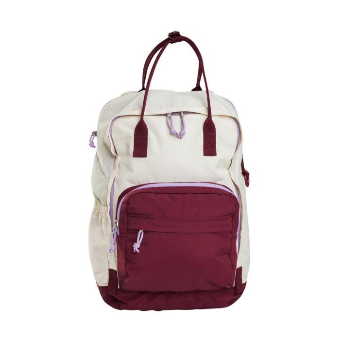 Tas Ransel Eiger Original Wanita 15 L VVDF 8.8 Ws Emeria Laptop Backpack