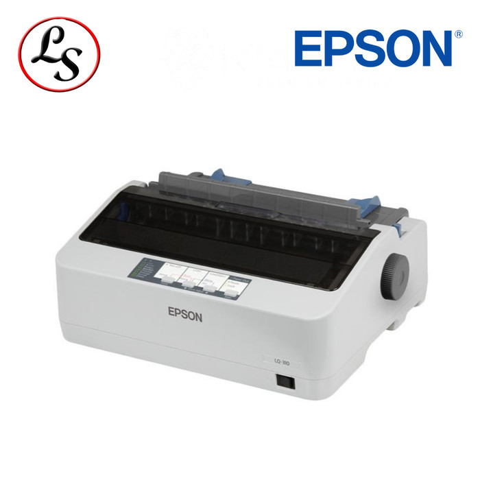 EPSON PRINTER LX310 / LX-310 GARANSI RESMI