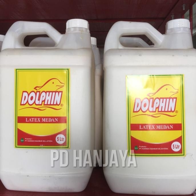 

LATEX MEDAN DOLPHIN - GRAB/GOJEK