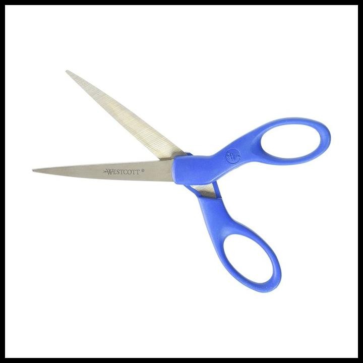 

Westcott Gunting Serbaguna 17.7 Cm