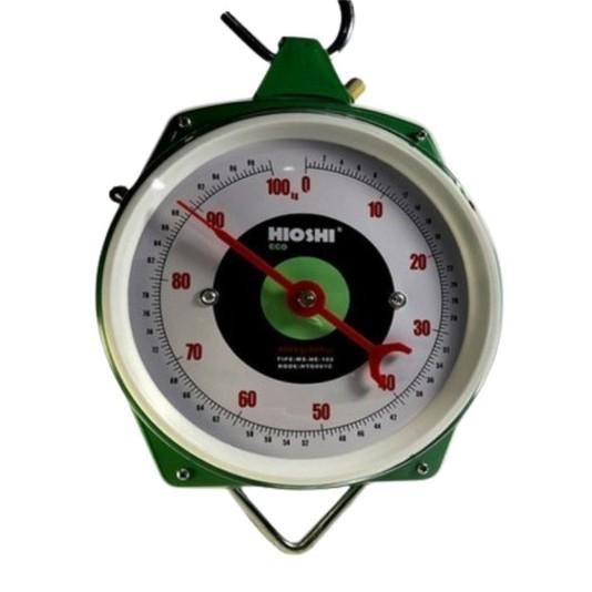 Timbangan Gantung / Timbangan Gantung Hioshi - 25Kg