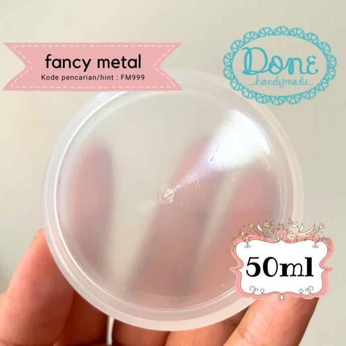 

Done handymade manik metal fancy metal beads diy meronce heavy beads handmade FM999