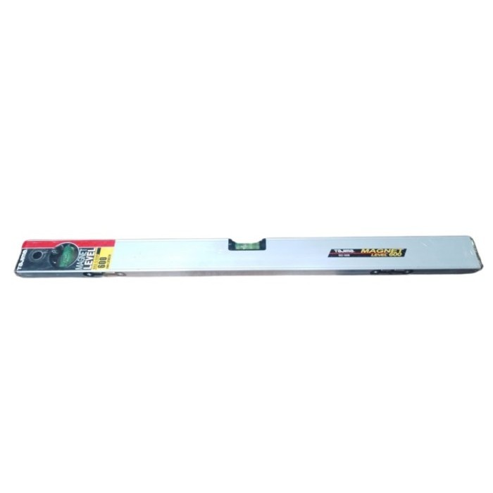 Diskon Luar Biasa Tajima (Japan) Waterpas Dengan/Tanpa Magnet-Semua Ukuran (Waterpass With/Without