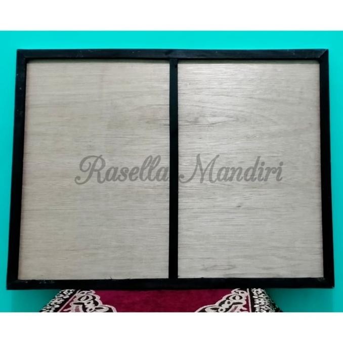 

NEW PRODUK TATA TERTIB ANAK DIDIK 60X80 - PAPAN DATA SEKOLAH TK RA PAUD !!!!!