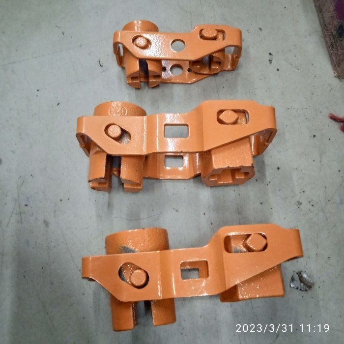 Spart Part Electric Chain Hoist 1Ton/2 Ton /3Ton