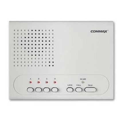 Intercom / Interphone Wireless Commax WI-4C (sepasang)