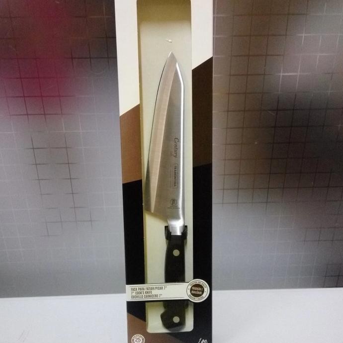 

TERMURAH - Tramontina Century 7 inchi