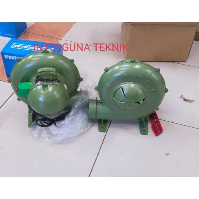 Blower Keong 3 Inch Westco / Blower Angin Tiup 3 Inch Westco