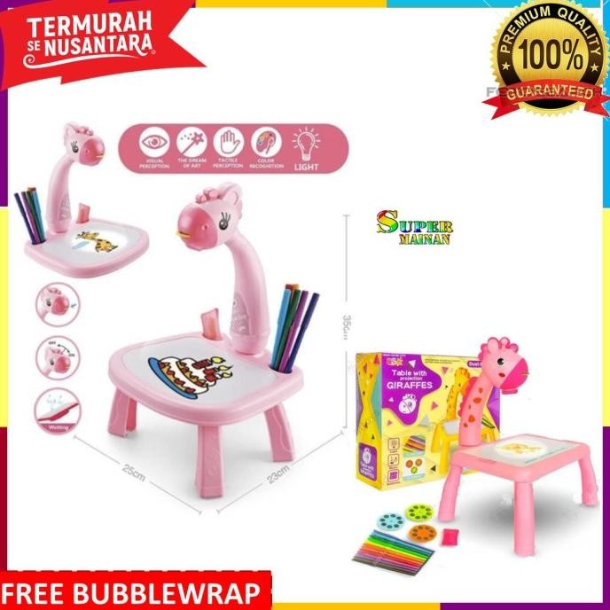 MAINAN EDUKASI ANAK UMUR 2 3 4 TAHUN MEJA MENGGAMBAR ANAK LAKI LAKI [terbaik]