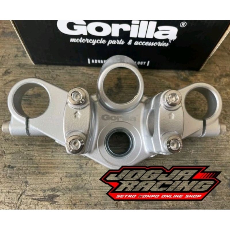 SEGITIGA ATAS NINJA R , SEGITIGA ATAS NINJA RR