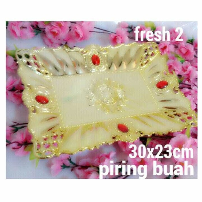 

Imlek FOR SALE: piring buah.piring permen.piring pay pay.dekorasi imlek !NEW