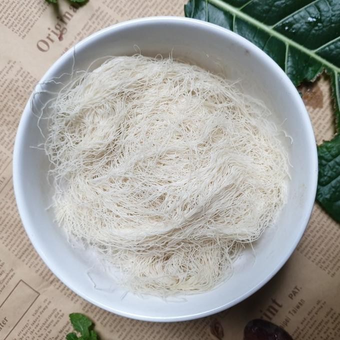 

TERBARU PHILLO PASTRY SHREDED/ KATAIFI/RAMBUT KUNAFA/ KADAYIF/KUNAFA DISKON !!!!!