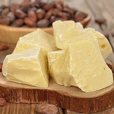 

TERLARIS - KKI Cocoa Butter 1 kg