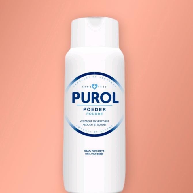 

TERBARU - Purol Poeder / Powder 100g (original)