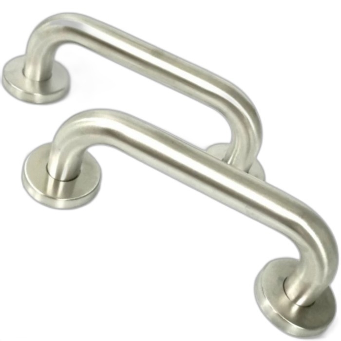 Pull Handle Liding Folding Gate Tainle 19152Mm Peaang