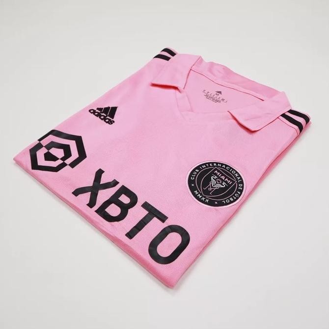 TERLARIS - Jersey Bola Inter Mmi 2023 2024 - Supporter Version