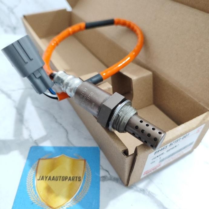 Sensor Oxygen Sensor Knalpot Gran Max 89465-BZ191-001