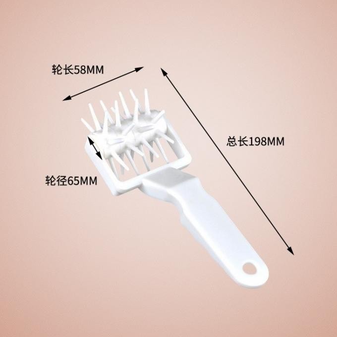 

BIG SALE BAKEST ROLLER EMBOSER PEMBOLONG ADONAN PIE PIZZA !!!!!