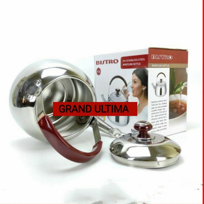 Ceret Air/Ceret Siul/Ceret Stainless Steel