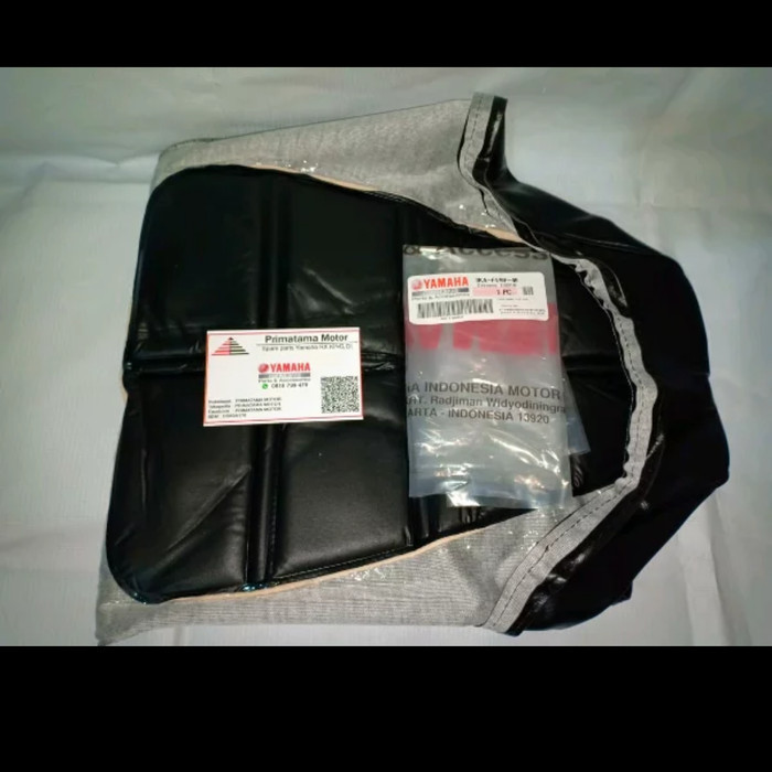 Sari Kulit Jok Rx King Kotak Kotak Jok Tahu Rx King Original Yamaha Termurah