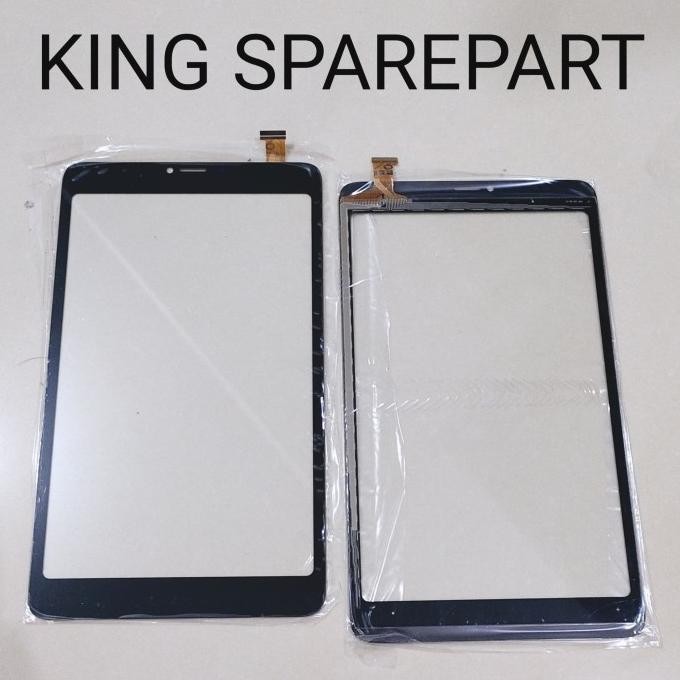 Touchscreen Advan Tab 8 Original Masih Tersedia
