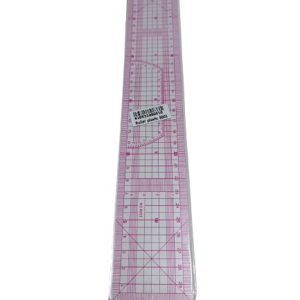 

langsung order saja] Original Termurah Penggaris Pola Kode 8001 / Penggaris Jahit