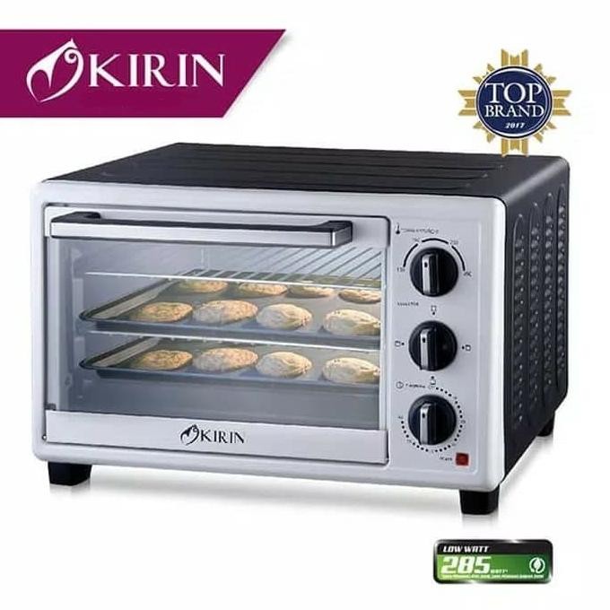 Oven Kirin Kbo-190Lw