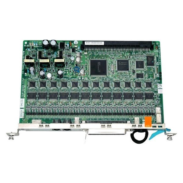 Panasonic KX-TDA6178XJ 24 Extesion Analog Trunk card