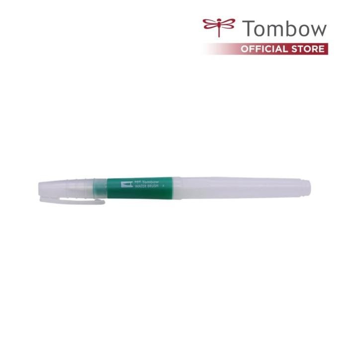 

Tombow Water Brush Medium