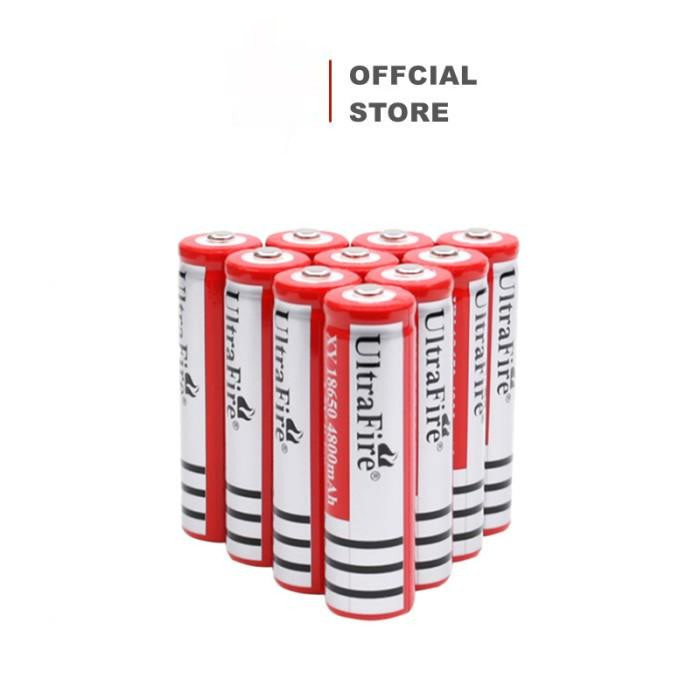 `````````] Baterai ULTRAFIRE / Batrei Charge / Batre 18650 / Batrai Isi Ulang