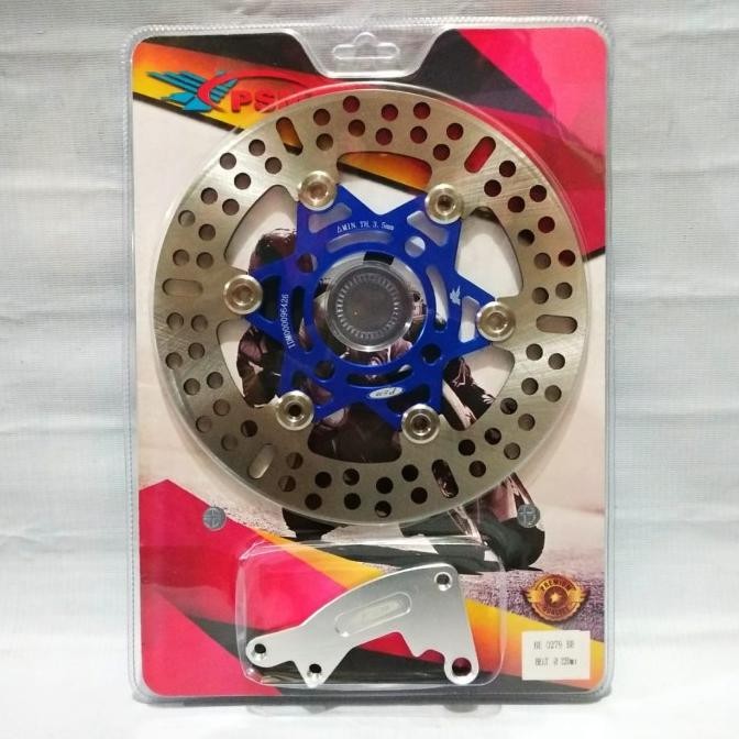 Disc Cakram PSM 220 mm Beat Scoopy Vario 110 125 150 PSM0279 Stok Terbatas