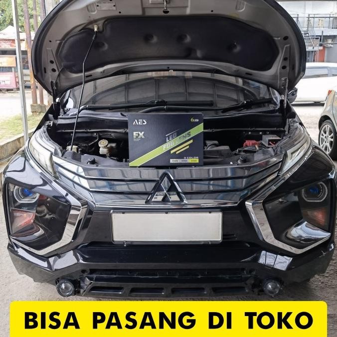 Projector Foglamp BILED 3.0 Suzuki Karimun Wagon Splash Swift SX4 XL7