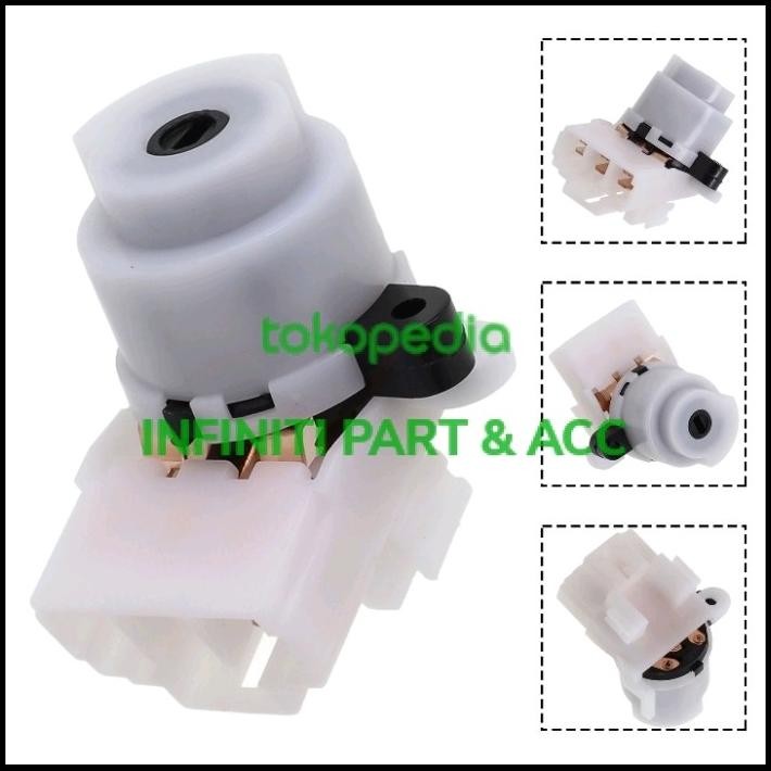 TERMURAH SWITCH KABEL KUNCI KONTAK MAZDA MX5 MIATA 1990-1997 