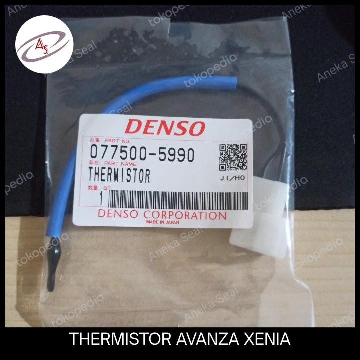 BEST DEAL THERMISTOR TERMISTOR AC MOBIL AVANZA XENIA 