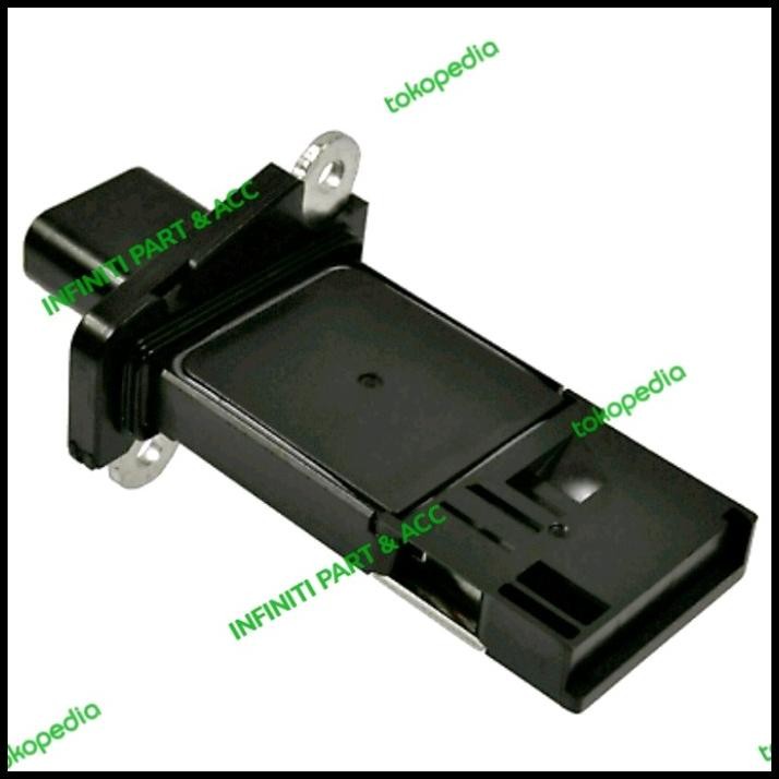 TERMURAH SENSOR AIR FLOW FORD MAF FOCUS MK2 MK3 FIESTA MK7 HATCHBACK 