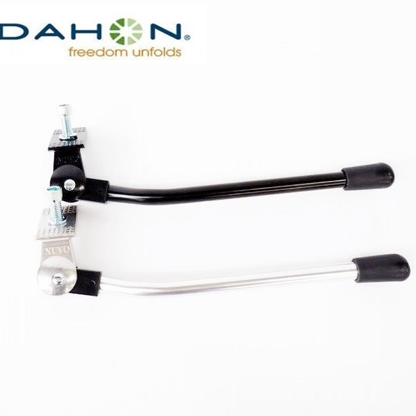 kickstand standar Dahon K3 Plus 16inch